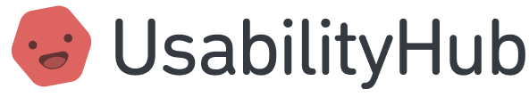 UsabilityHub logo